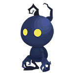 Heartless - KINGDOM HEARTS χ series - Kingdom Hearts Insider
